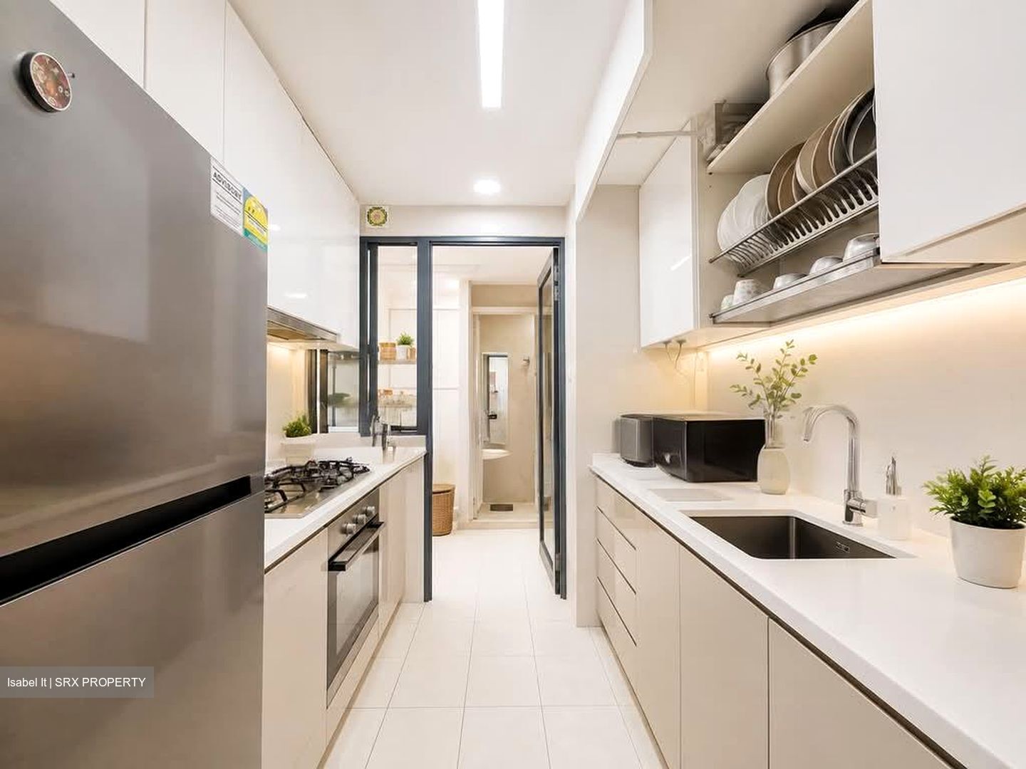 Wandervale (D23), Condominium #598084611